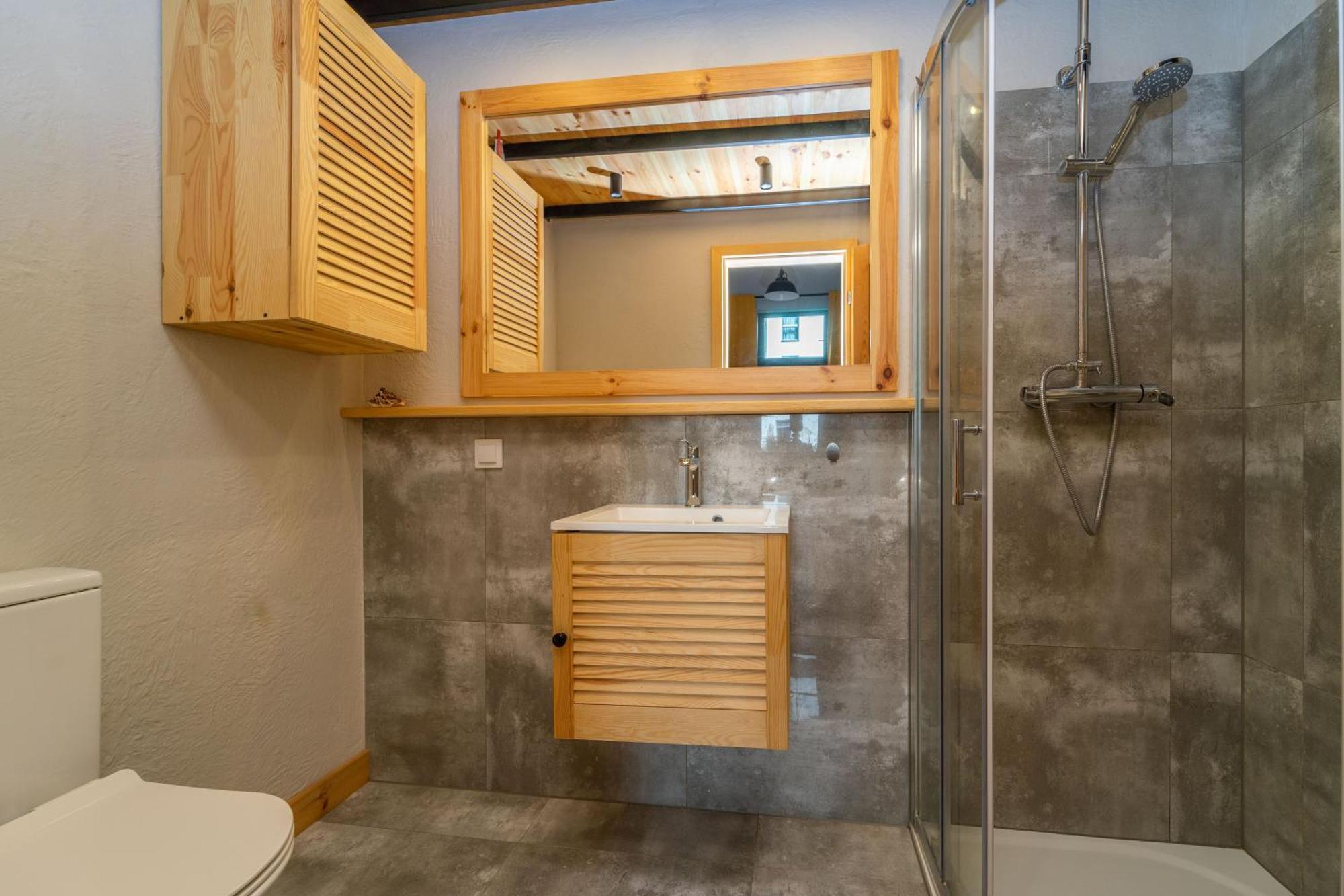 그단스크 Mini Loft W Starym Browarze 아파트 외부 사진